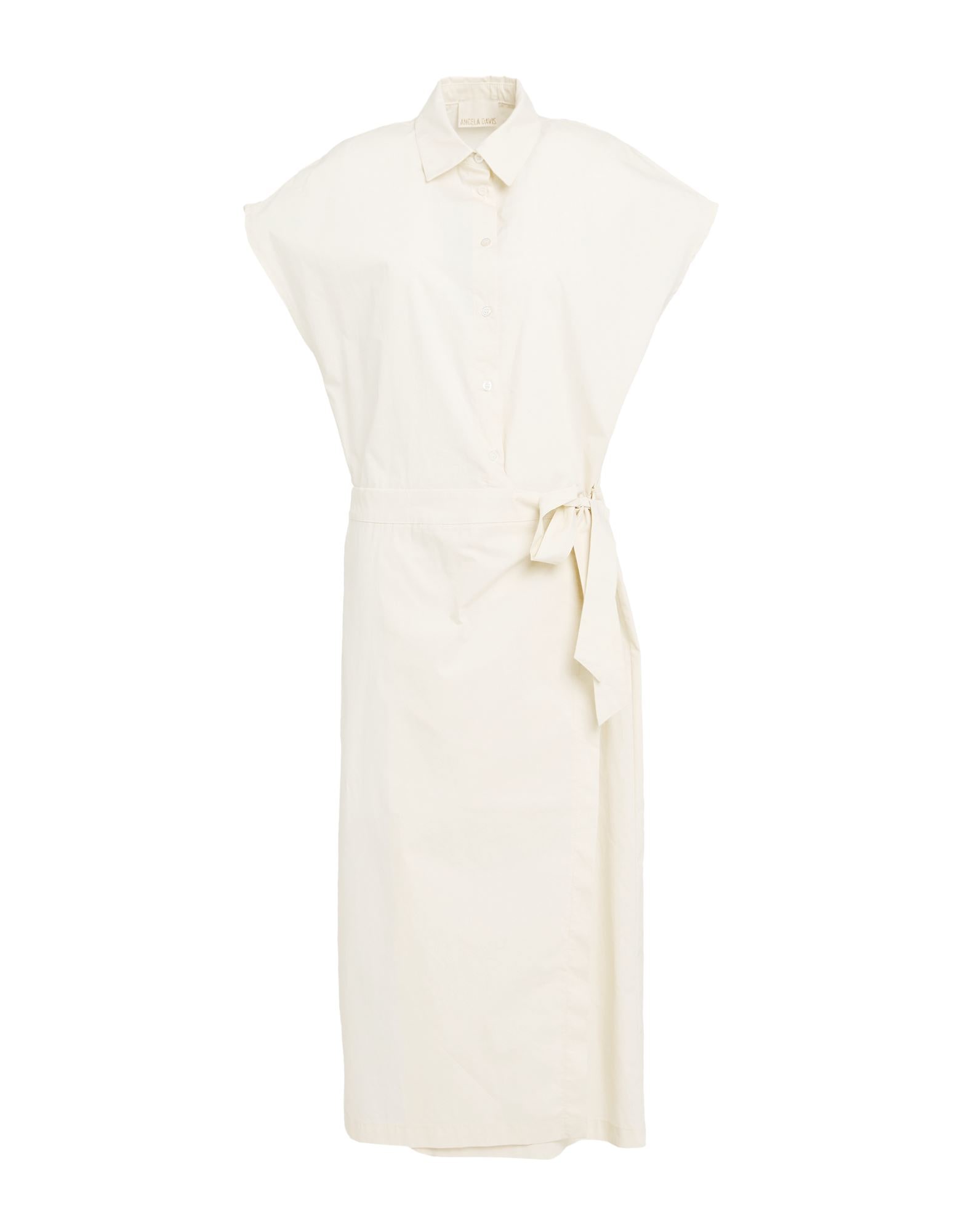 ANGELA DAVIS - Midi dresses