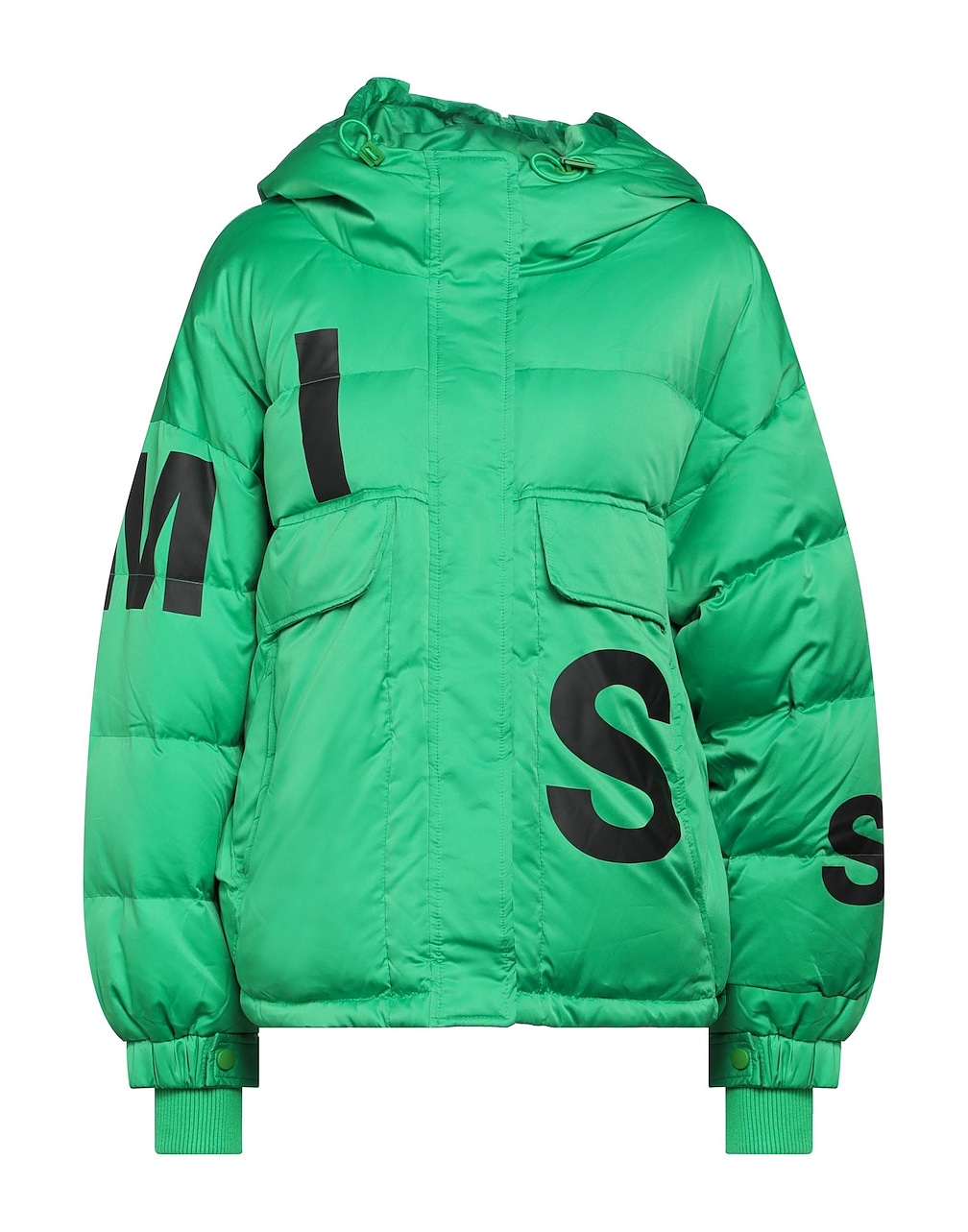 MISS SIXTY - Puffers