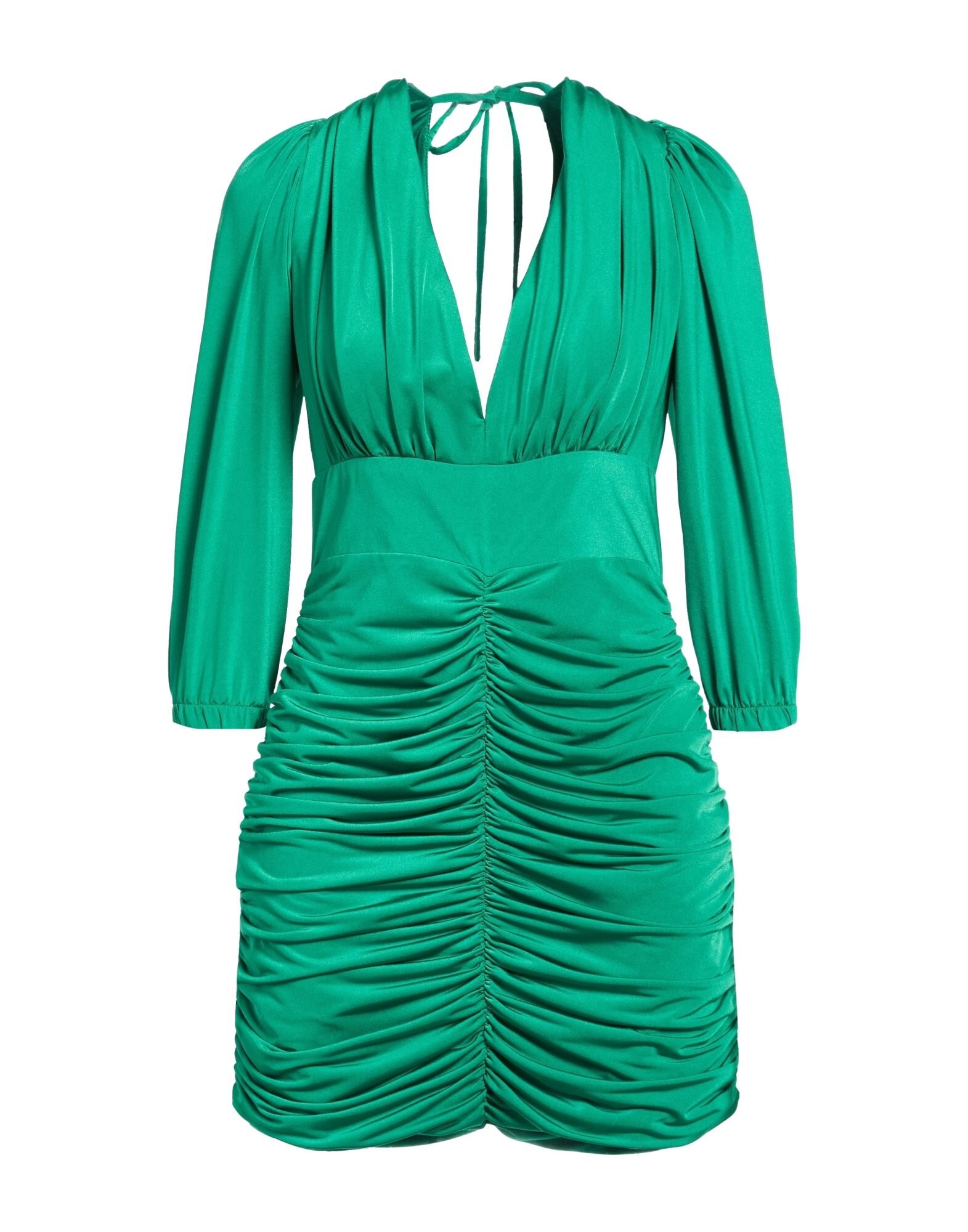 SILENCE LIMITED - Короткие платья