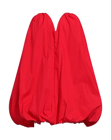 VICOLO Vestito corto 100% Cotone