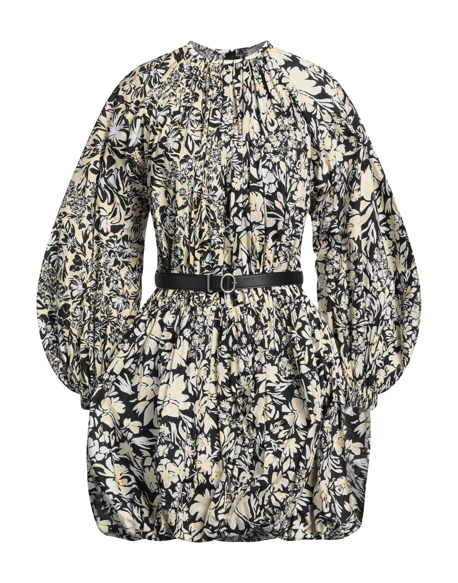 JIL SANDER - Короткие платья