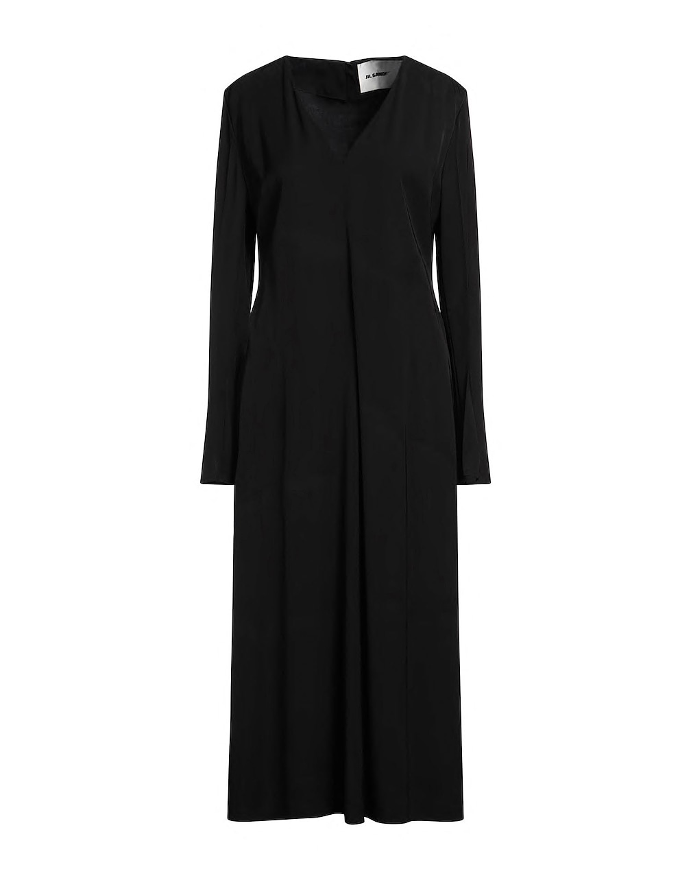 JIL SANDER - Midi dresses