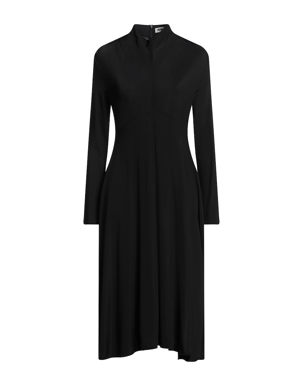 JIL SANDER - Midi dresses