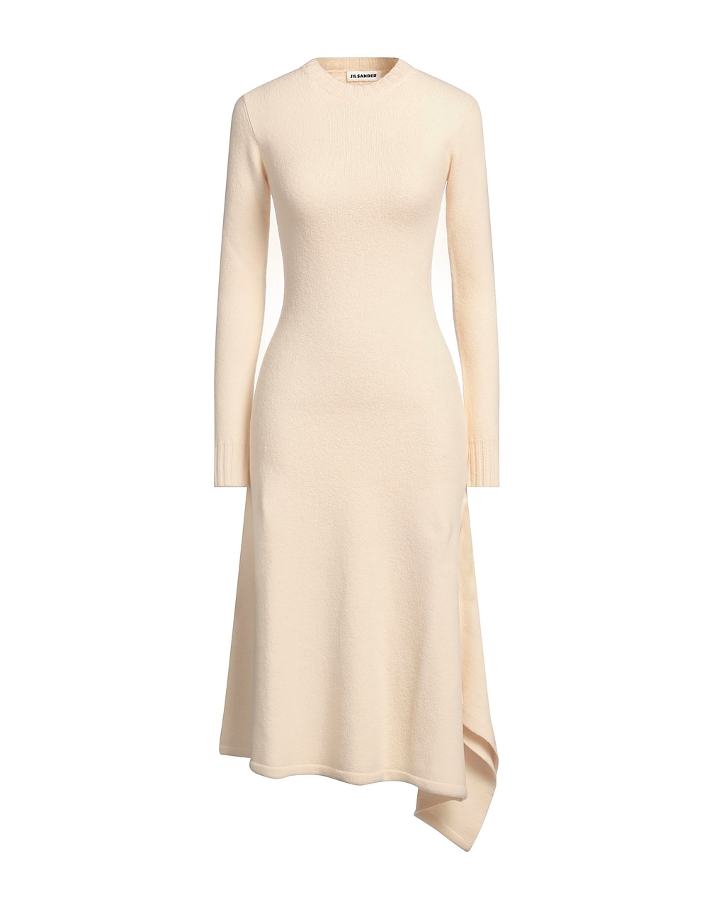 JIL SANDER - Midi dresses