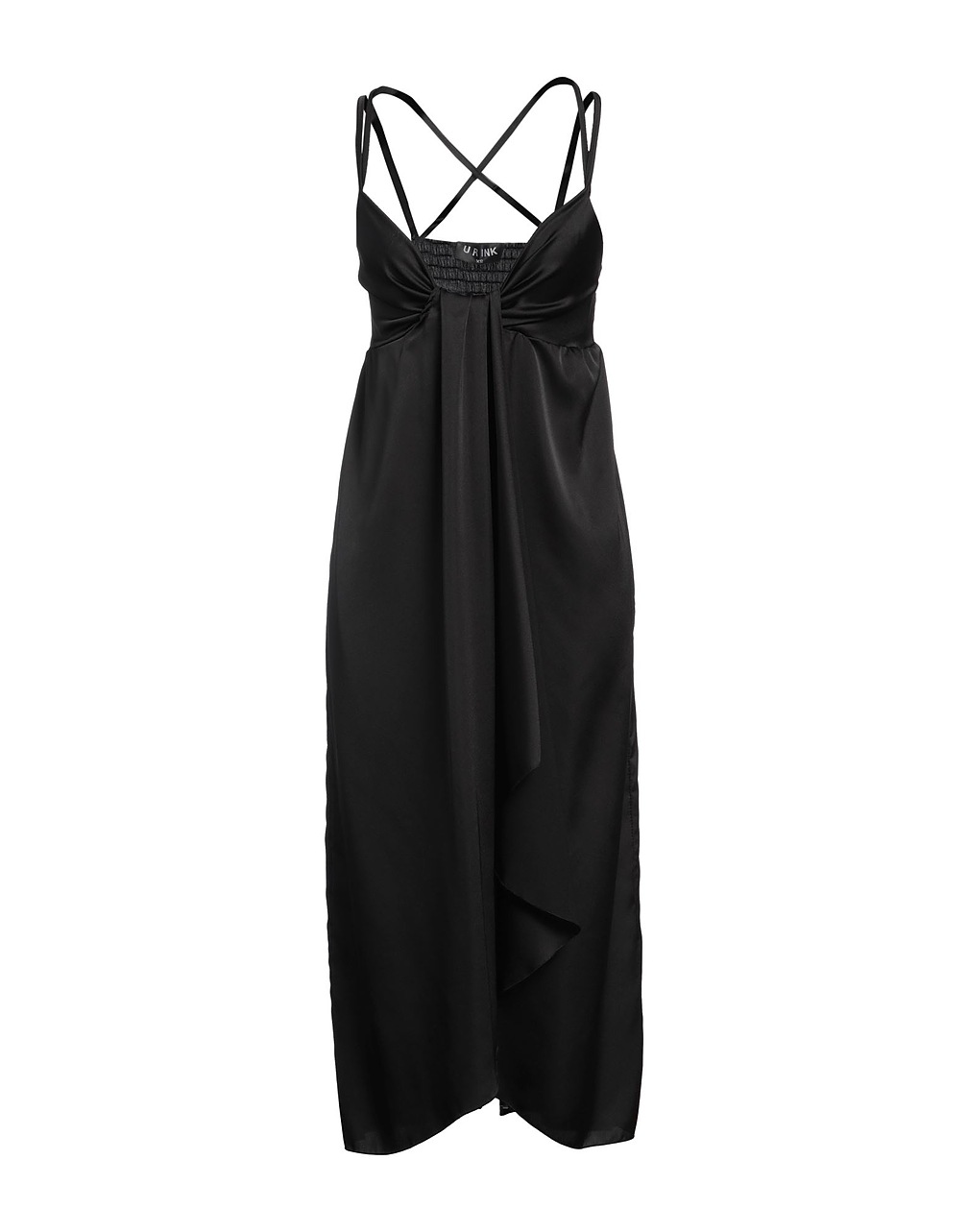 U R INK - Midi φορέματα