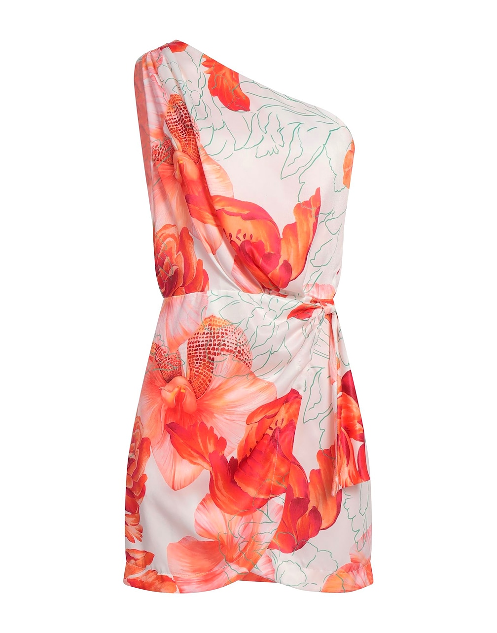 IMPERIAL - Mini dresses