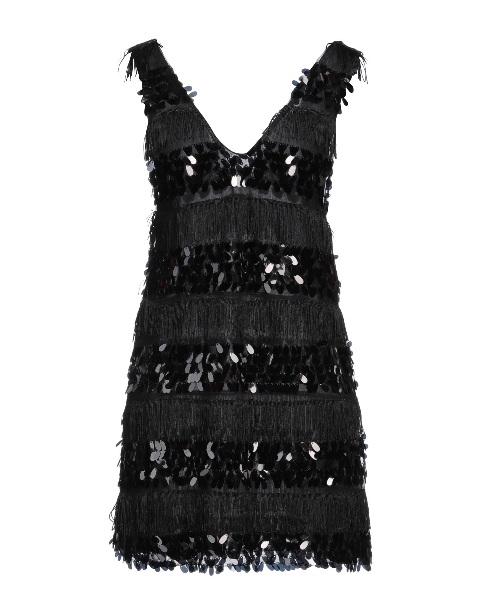 WEILI ZHENG - Короткие платья