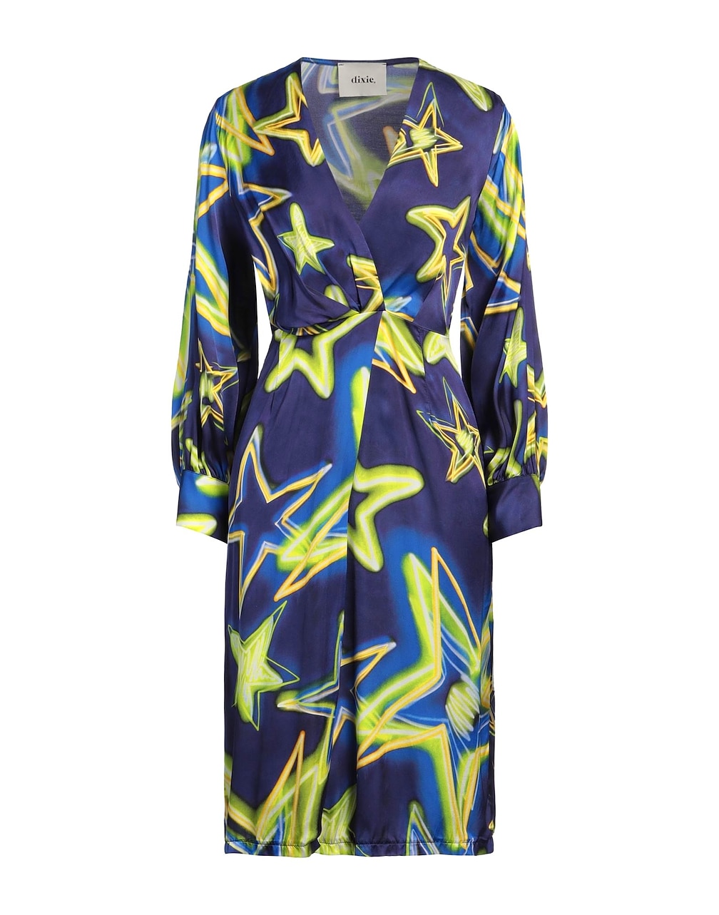 DIXIE - Midi dresses