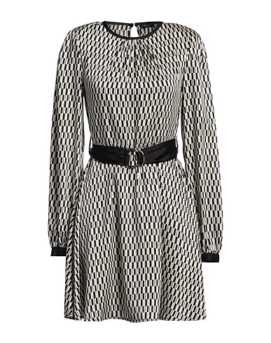 LIU •JO Short dress BETTER 100% Polyester