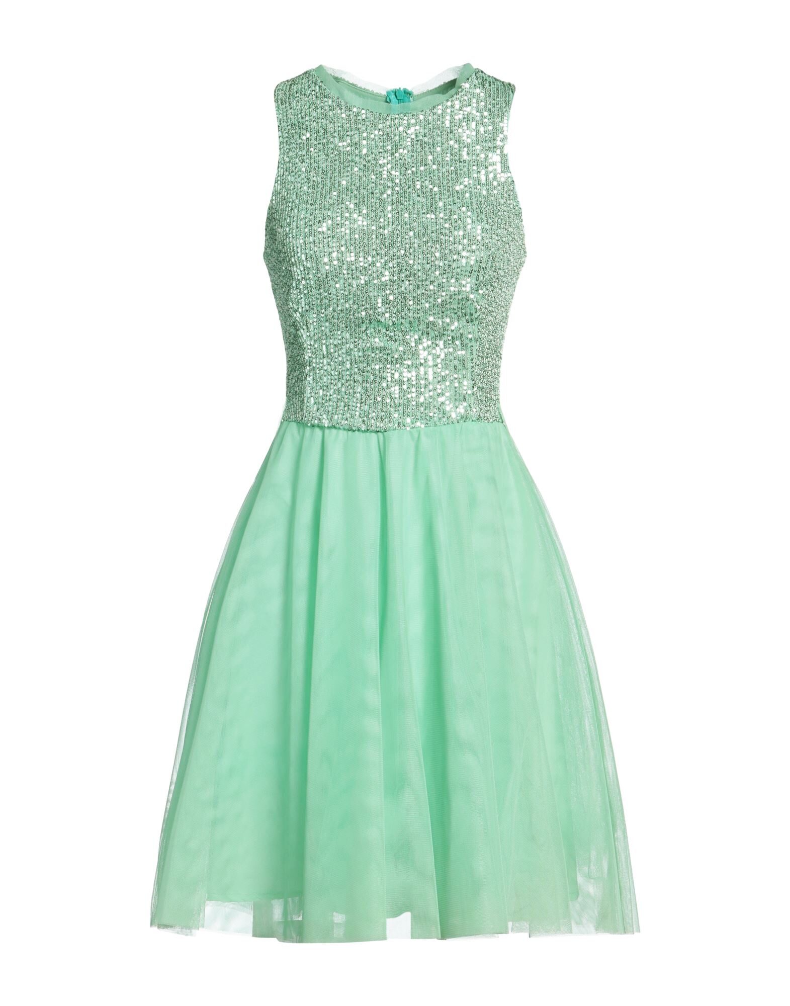 RINASCIMENTO - ミニ丈ドレス