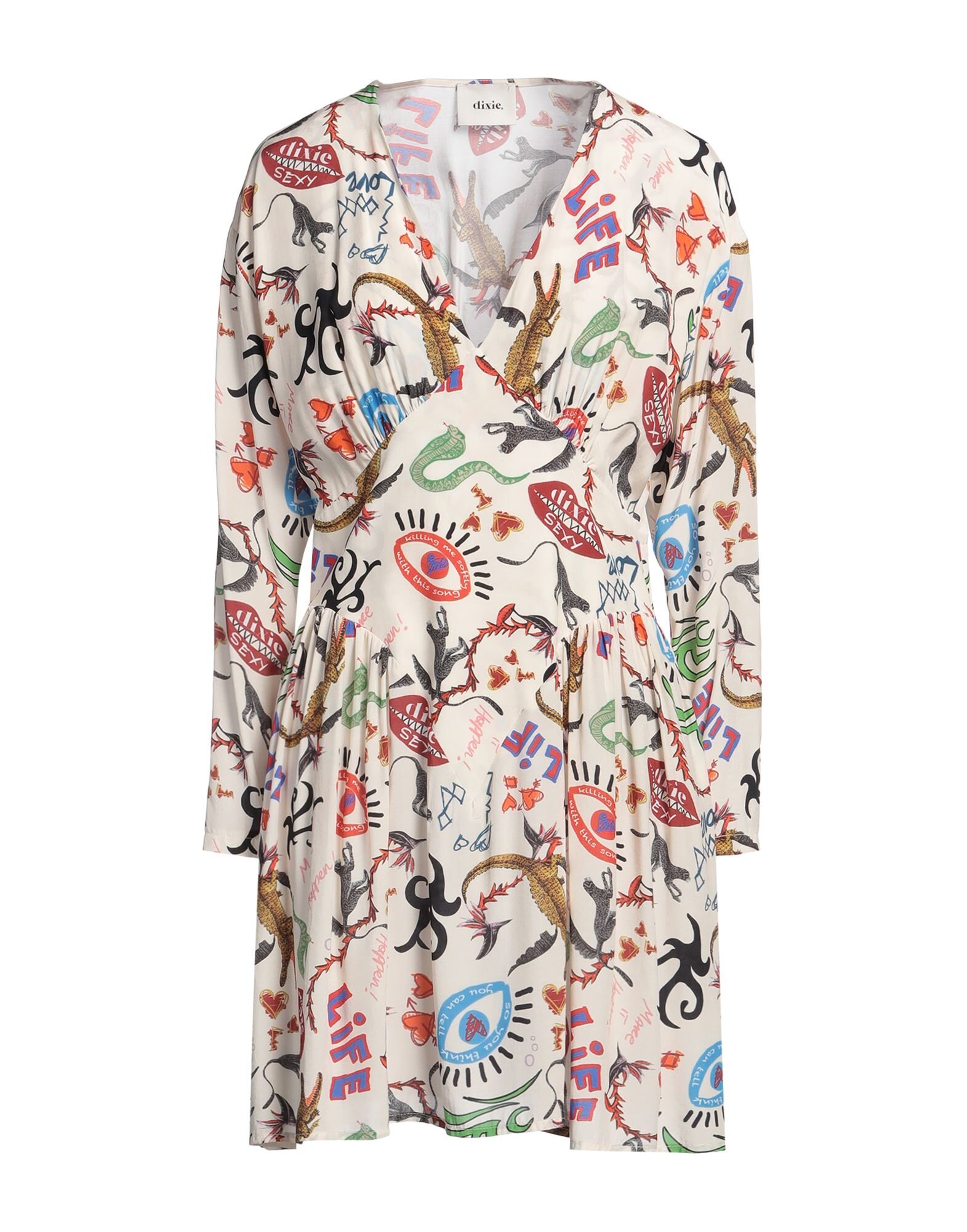 DIXIE - Короткие платья