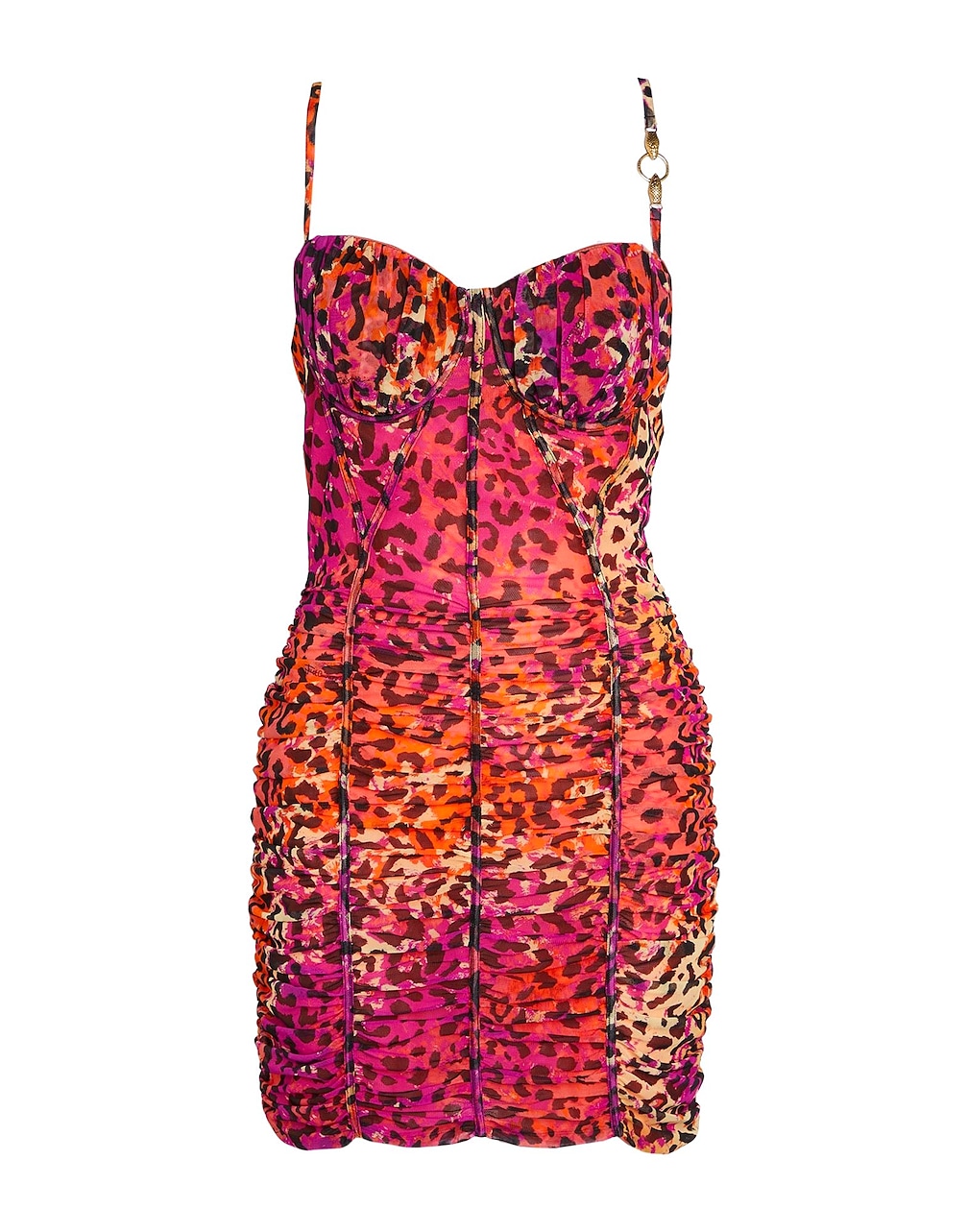 JUST CAVALLI - Vestiti corti
