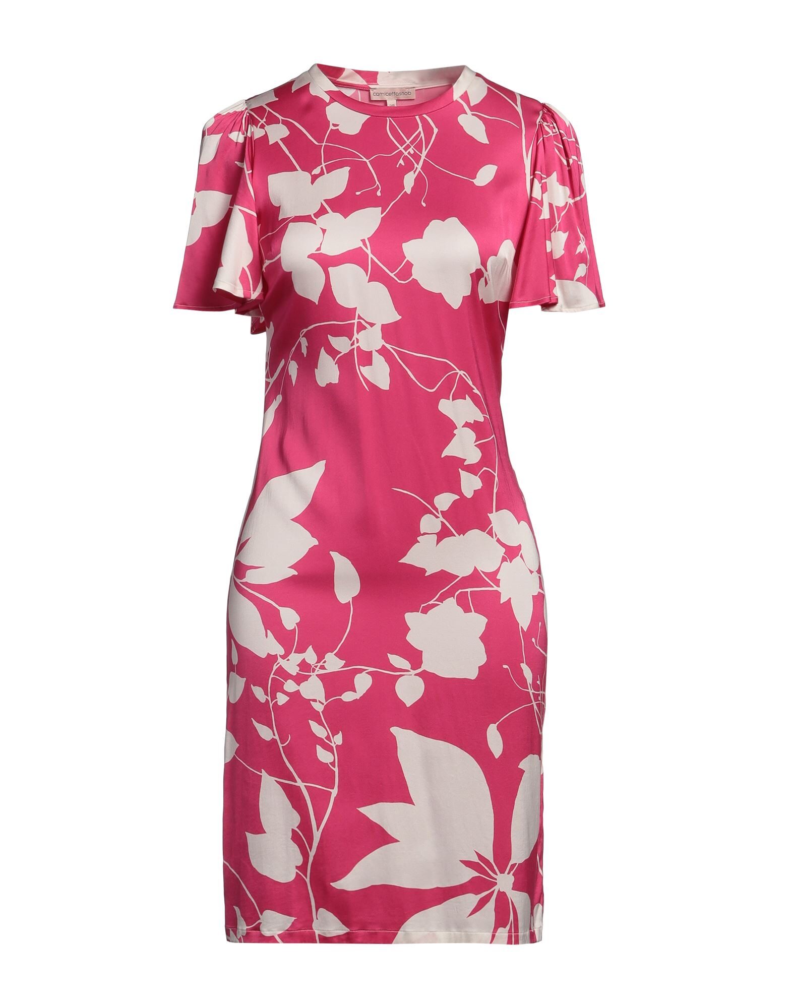 CAMICETTASNOB - Короткие платья