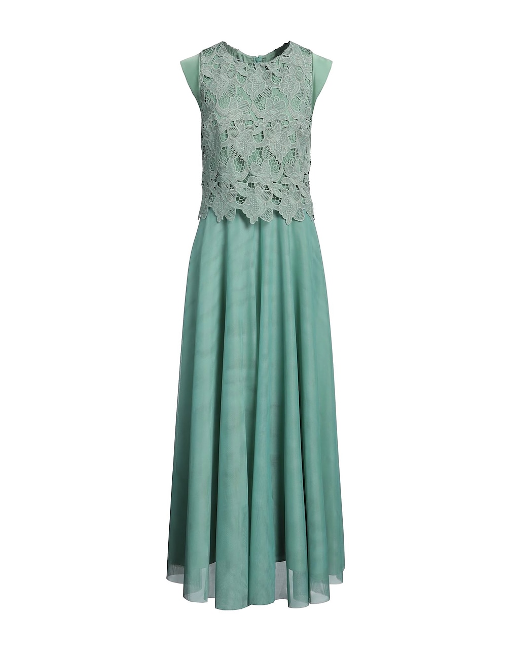 D.EXTERIOR - Maxi dresses