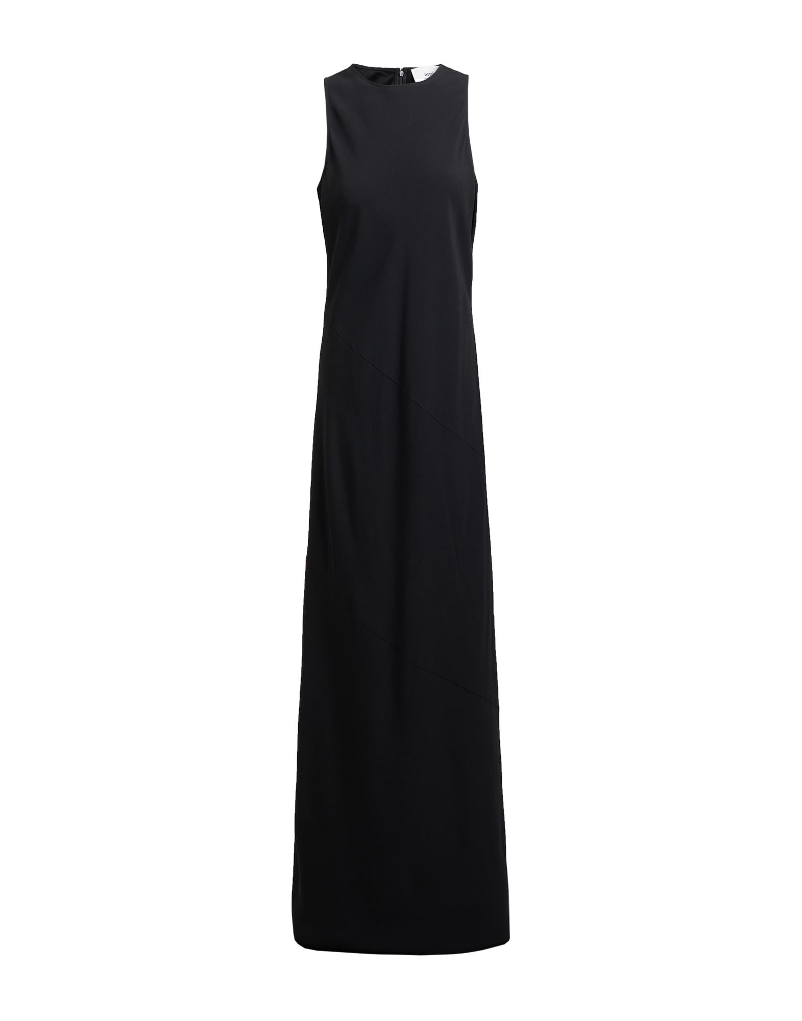 AMI ALEXANDRE MATTIUSSI - Μάξι φορέματα