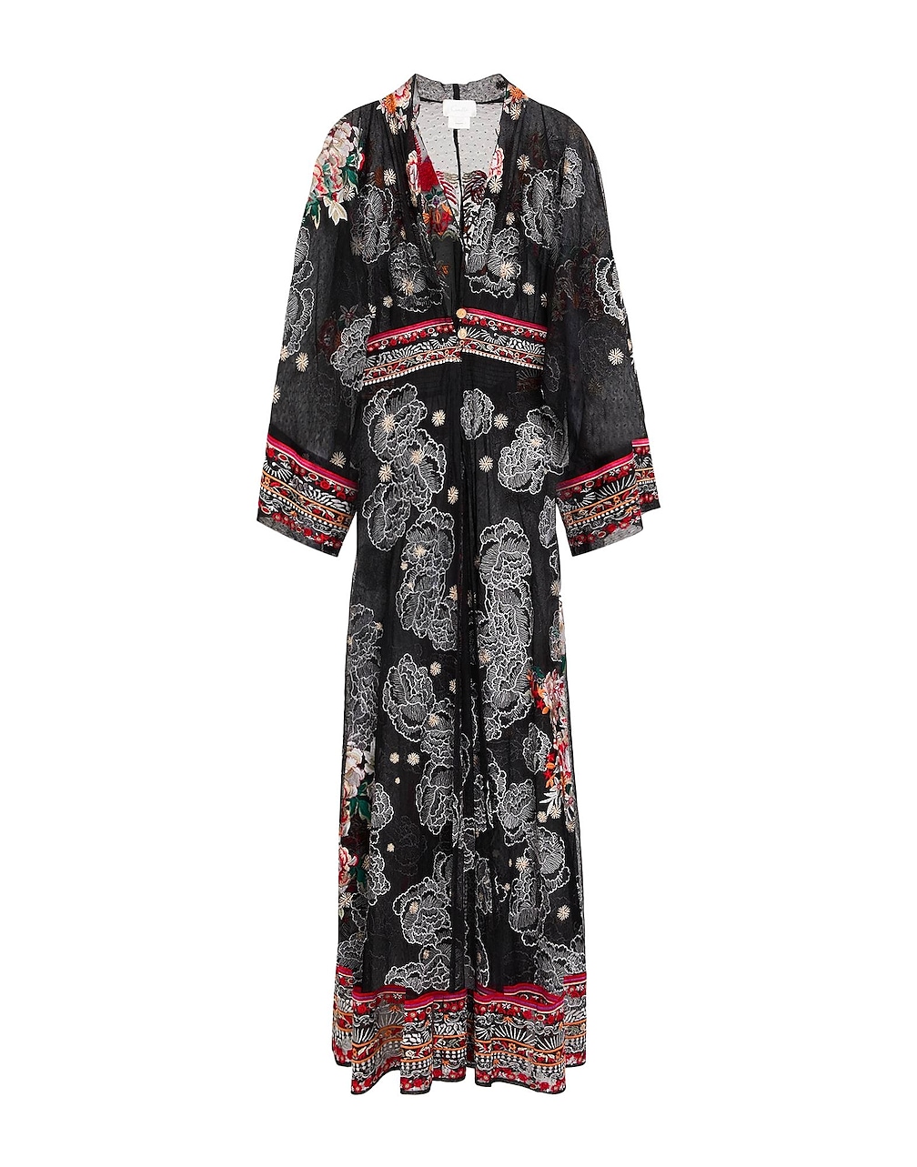 CAMILLA - Robes longues