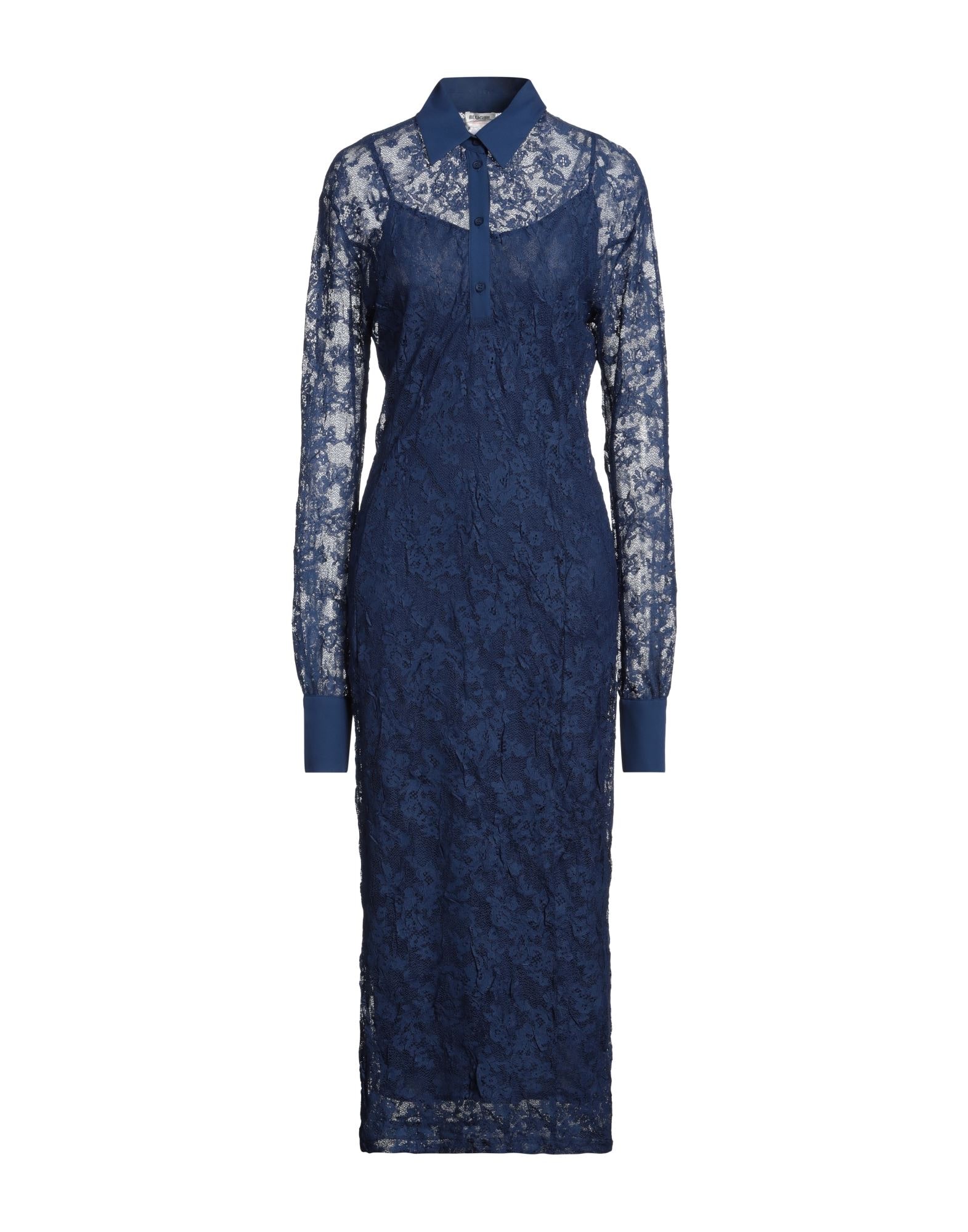 BLUGIRL - Maxi dresses