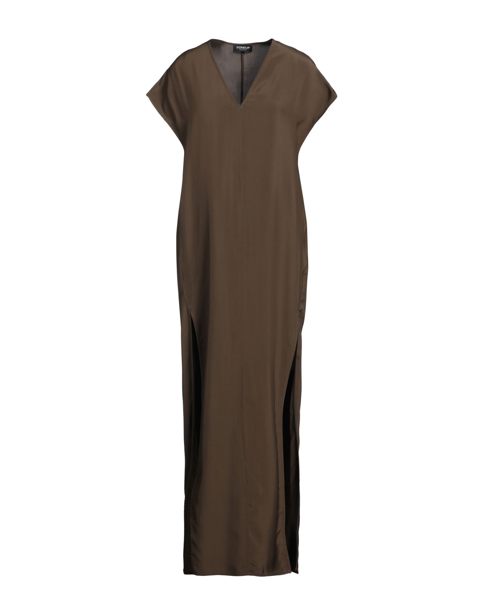 DONDUP - Maxi dresses