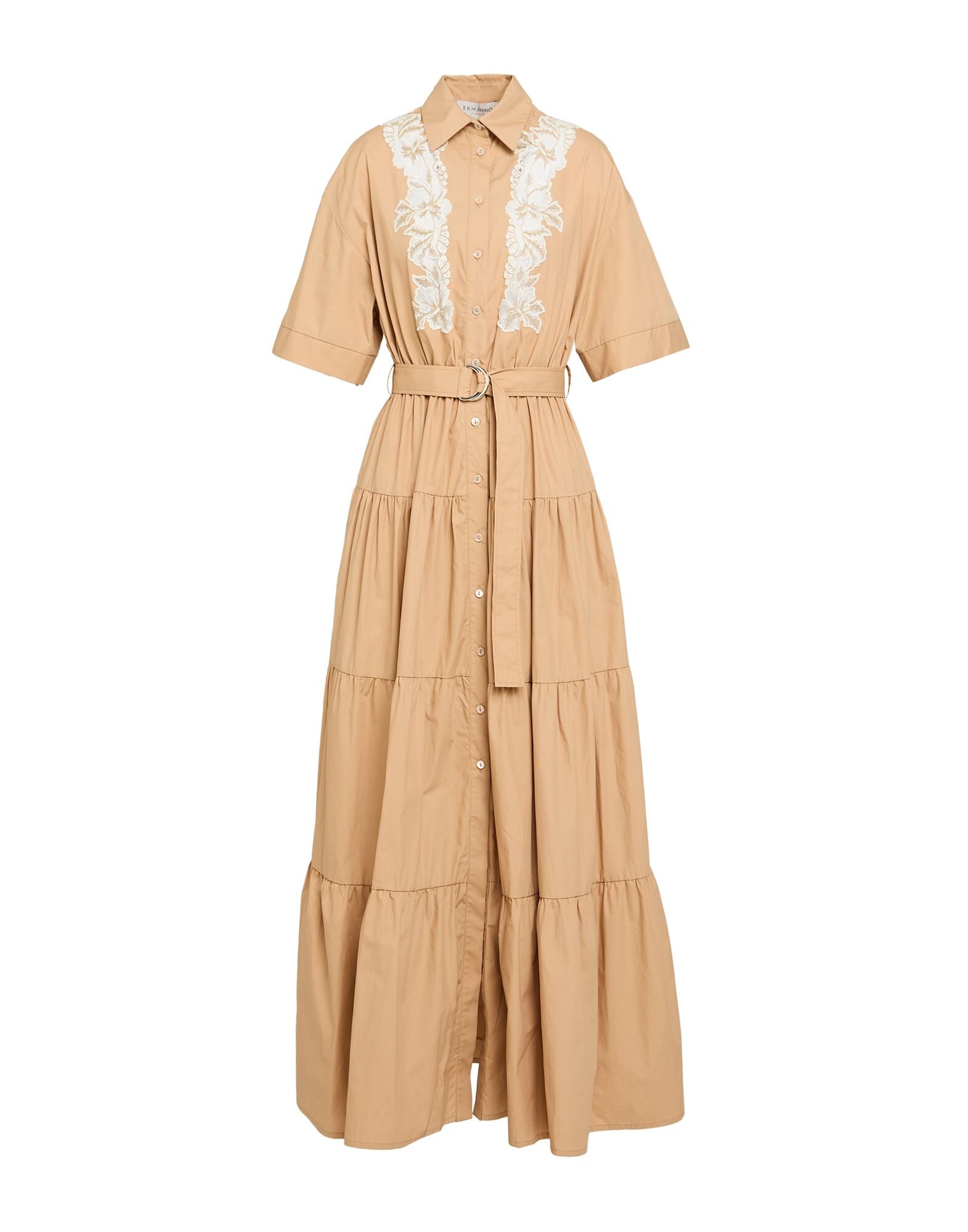 ERMANNO FIRENZE - Maxi dresses