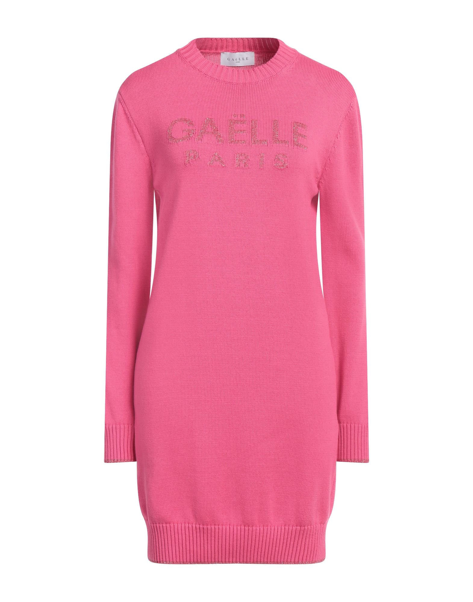 GAëLLE Paris - Μίνι φορέματα