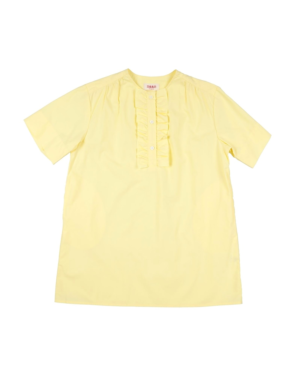 MAAN - Kinderkleider
