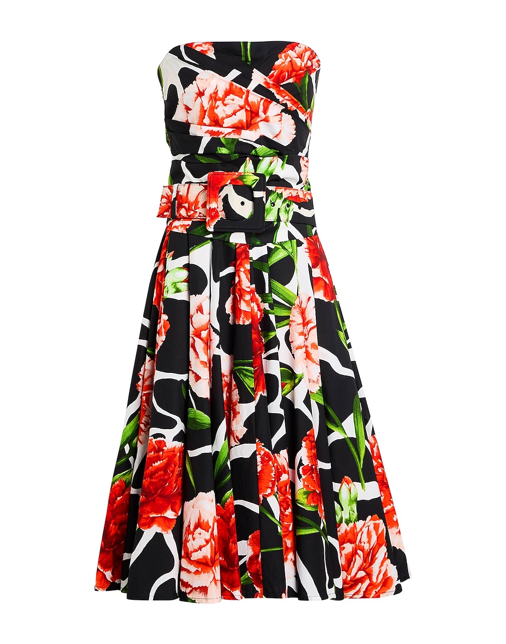 SAMANTHA SUNG - Vestiti midi