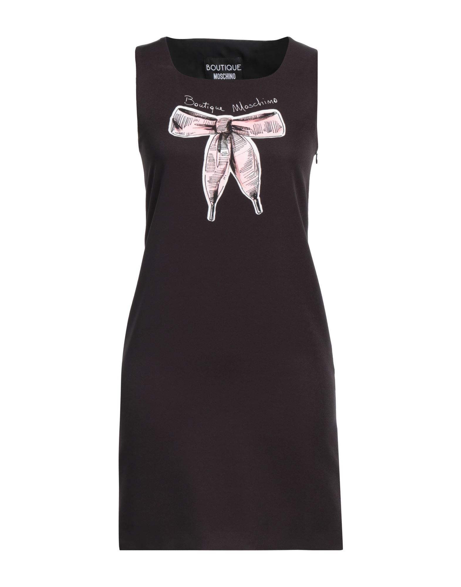 BOUTIQUE MOSCHINO - Mini dresses
