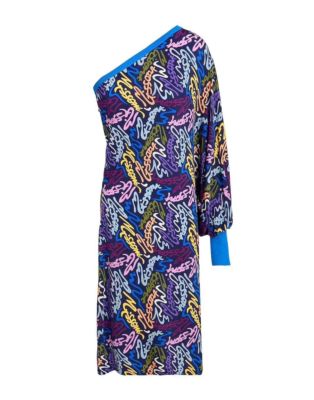 M MISSONI - Midi-Kleider