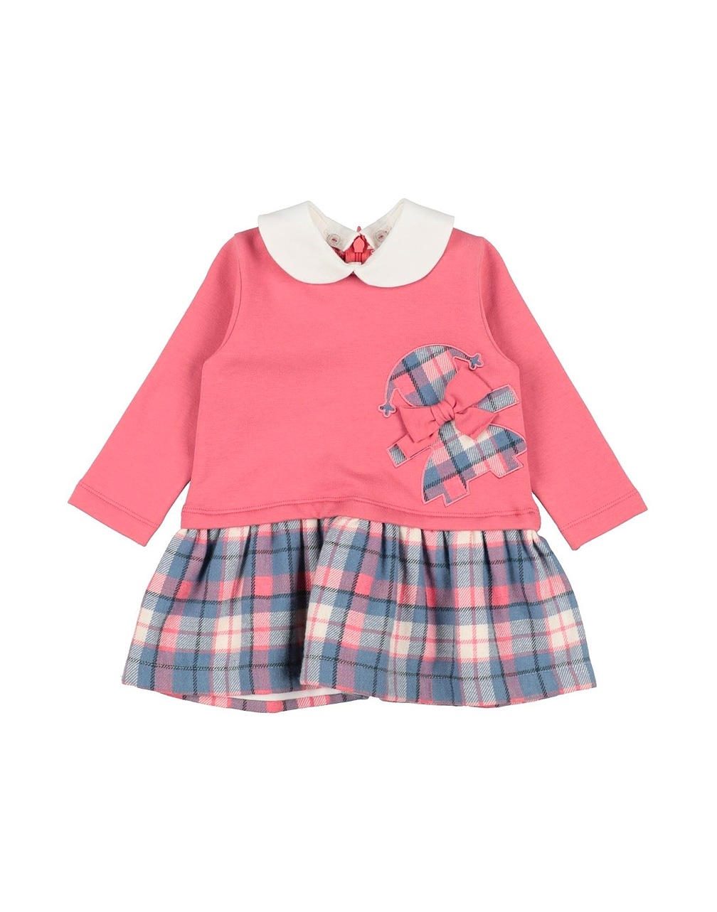 LE BEBÉ - Βρεφικά φορέματα