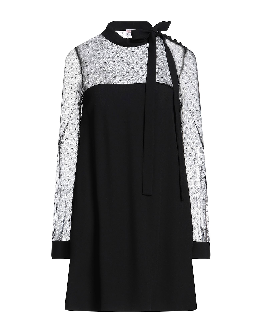 REDValentino - Mini dresses