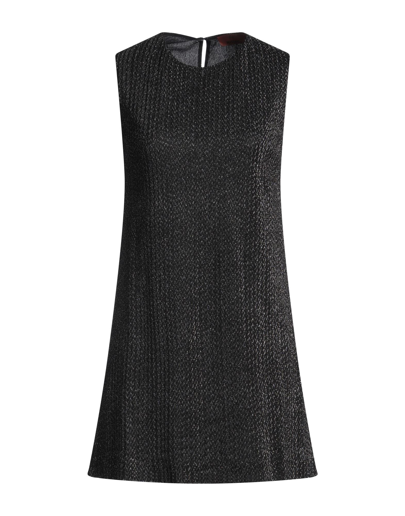 MISSONI - ミニ丈ドレス