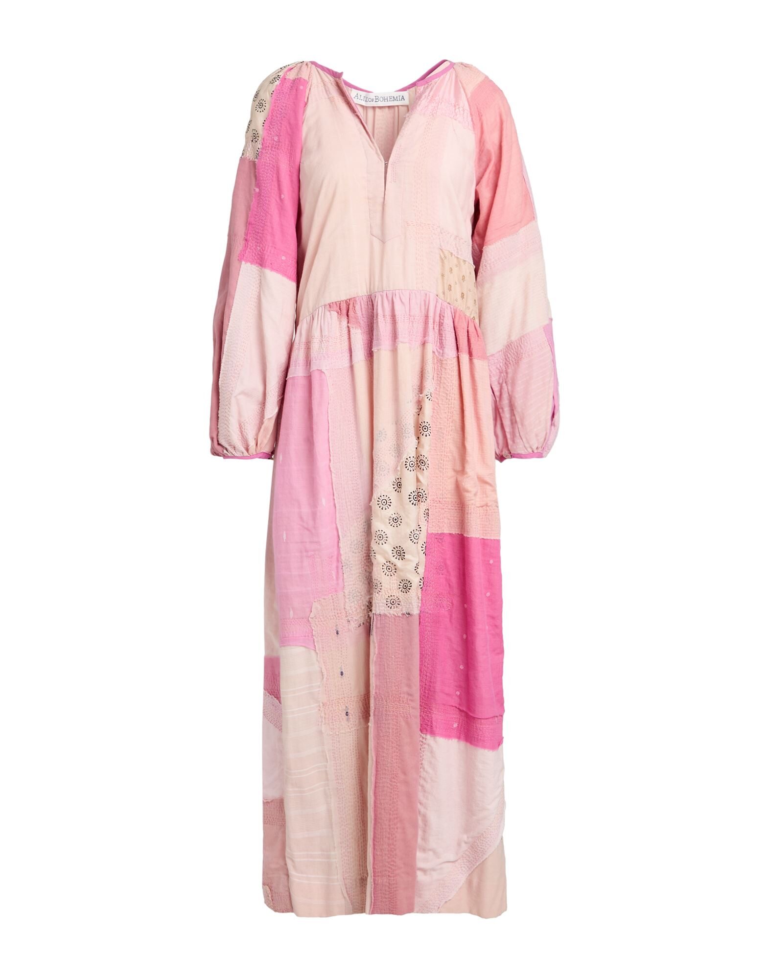 ALIX OF BOHEMIA - Платья миди