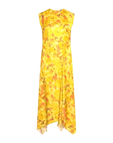 ACNE STUDIOS Special occasion dress 85% Acetate, 15% Polyester