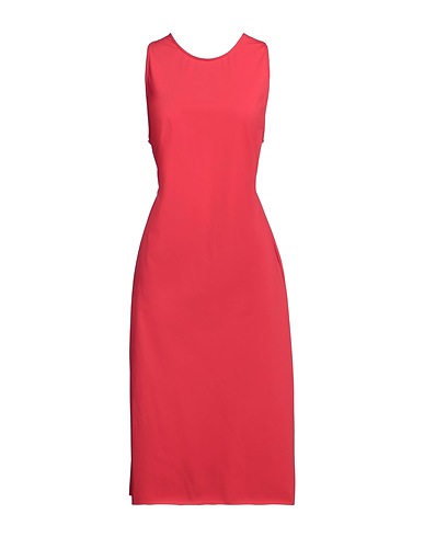 VLAB Robe mi-longue 60% Polyamide, 40% Élasthanne