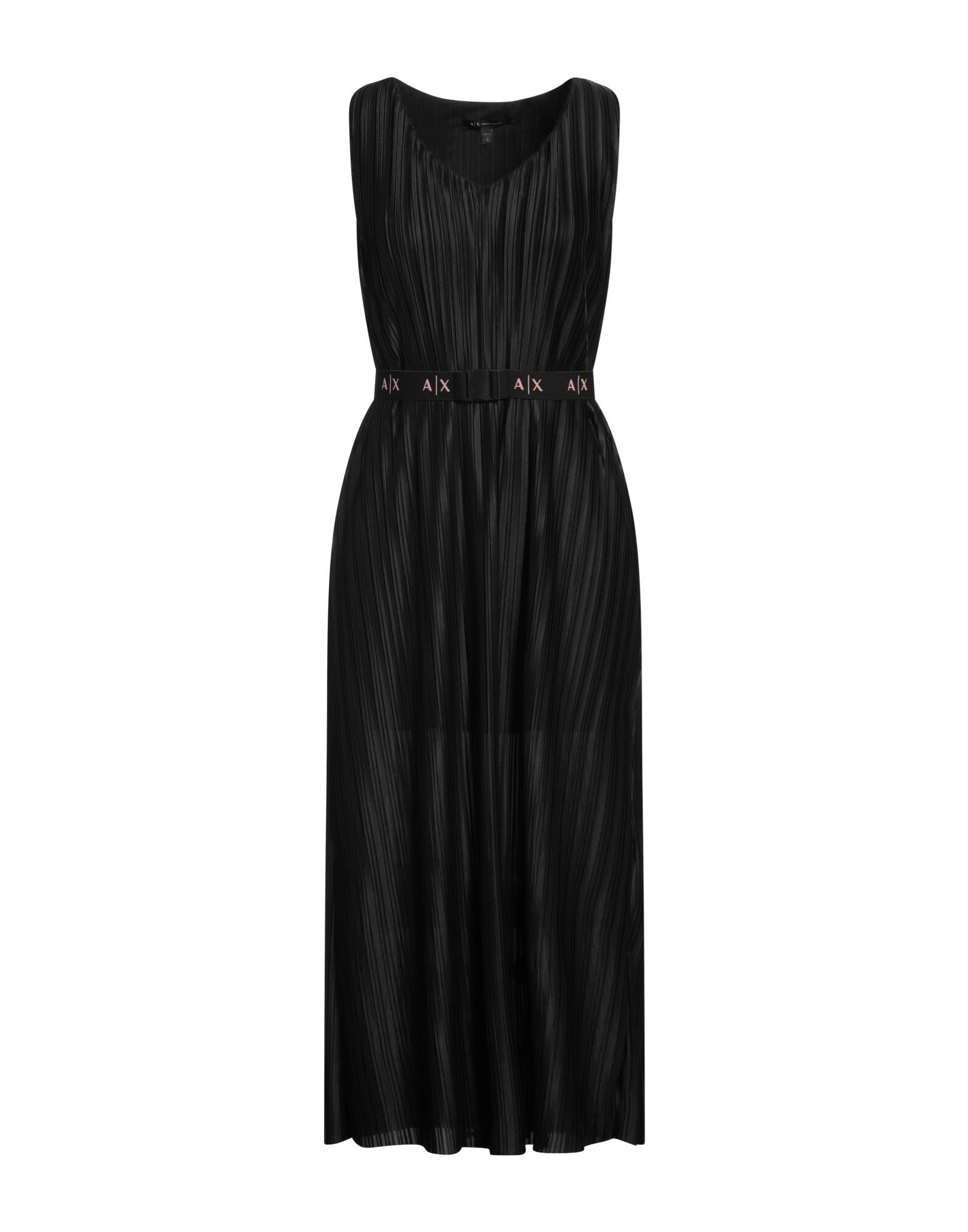 ARMANI EXCHANGE - Midi dresses