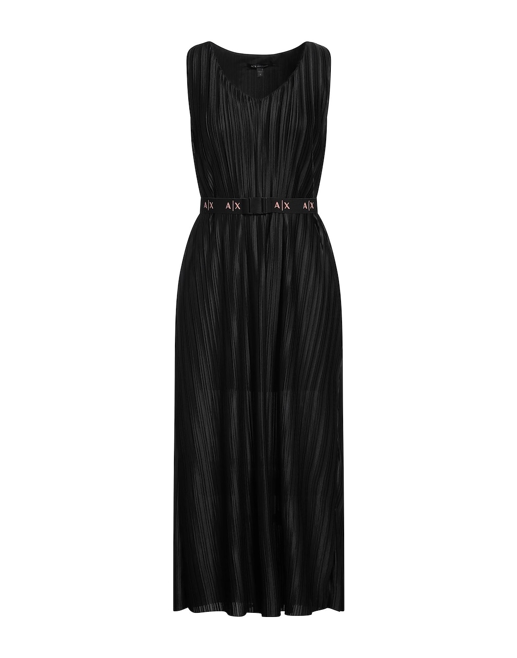 ARMANI EXCHANGE - Midi dresses