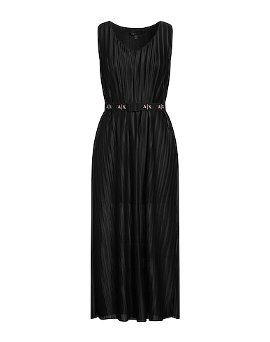 ARMANI EXCHANGE Платье миди 100% Полиэстер