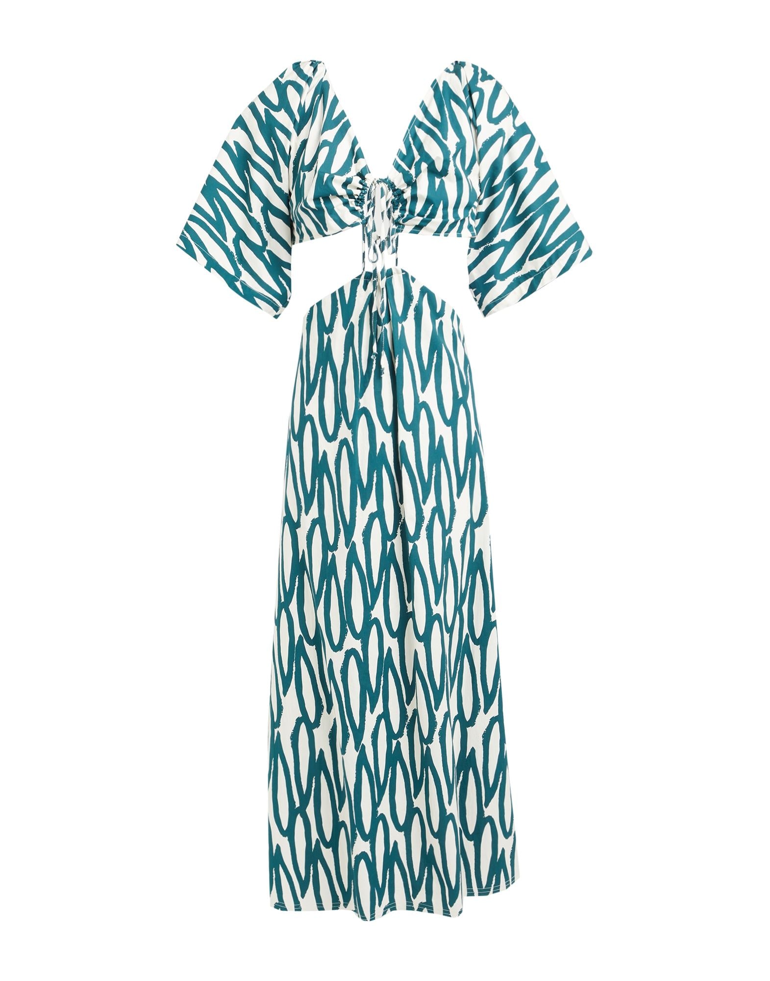 LIVIANA CONTI - Платья миди