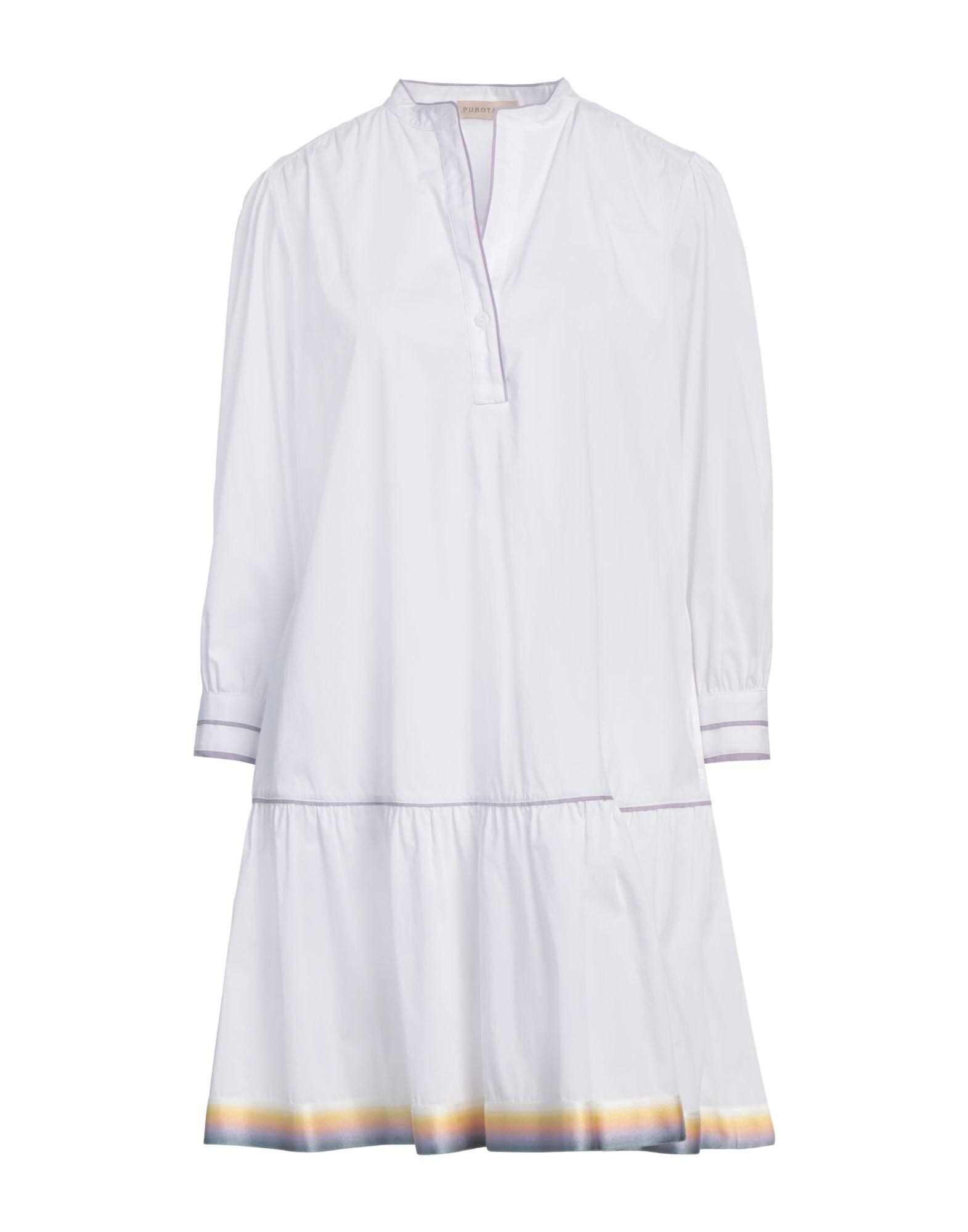PUROTATTO - Mini dresses