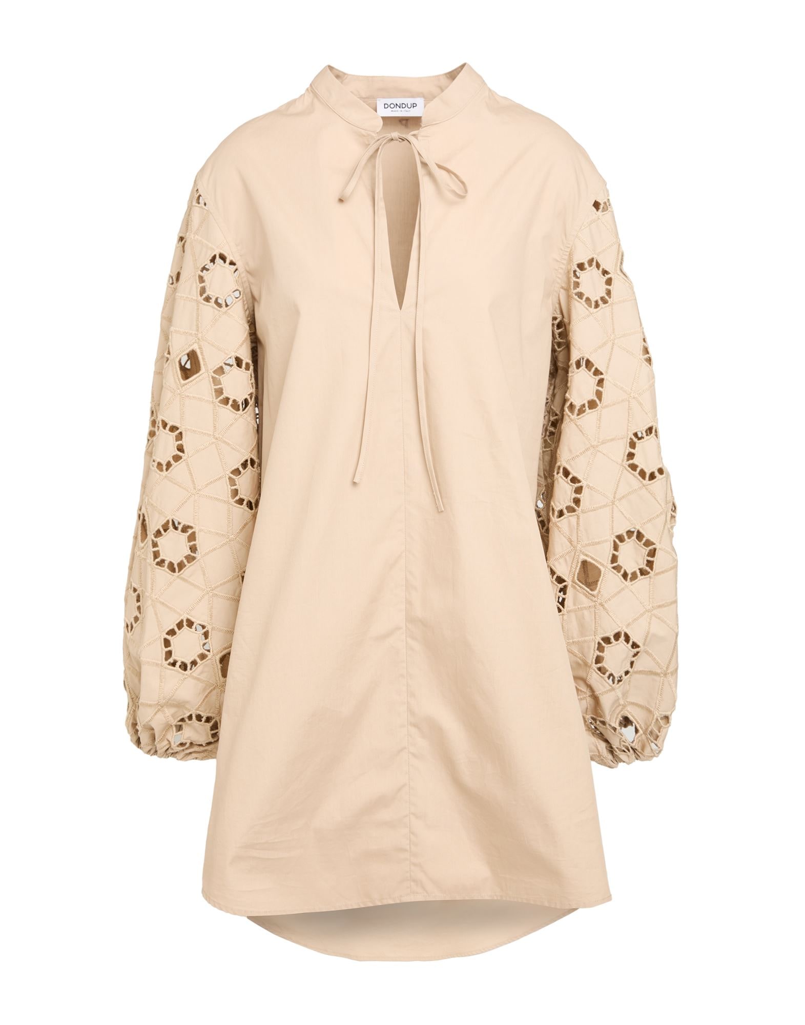 DONDUP - Mini dresses