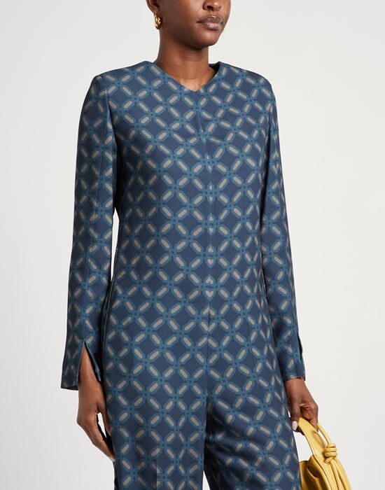 FABIANA FILIPPI Брючный комбинезон