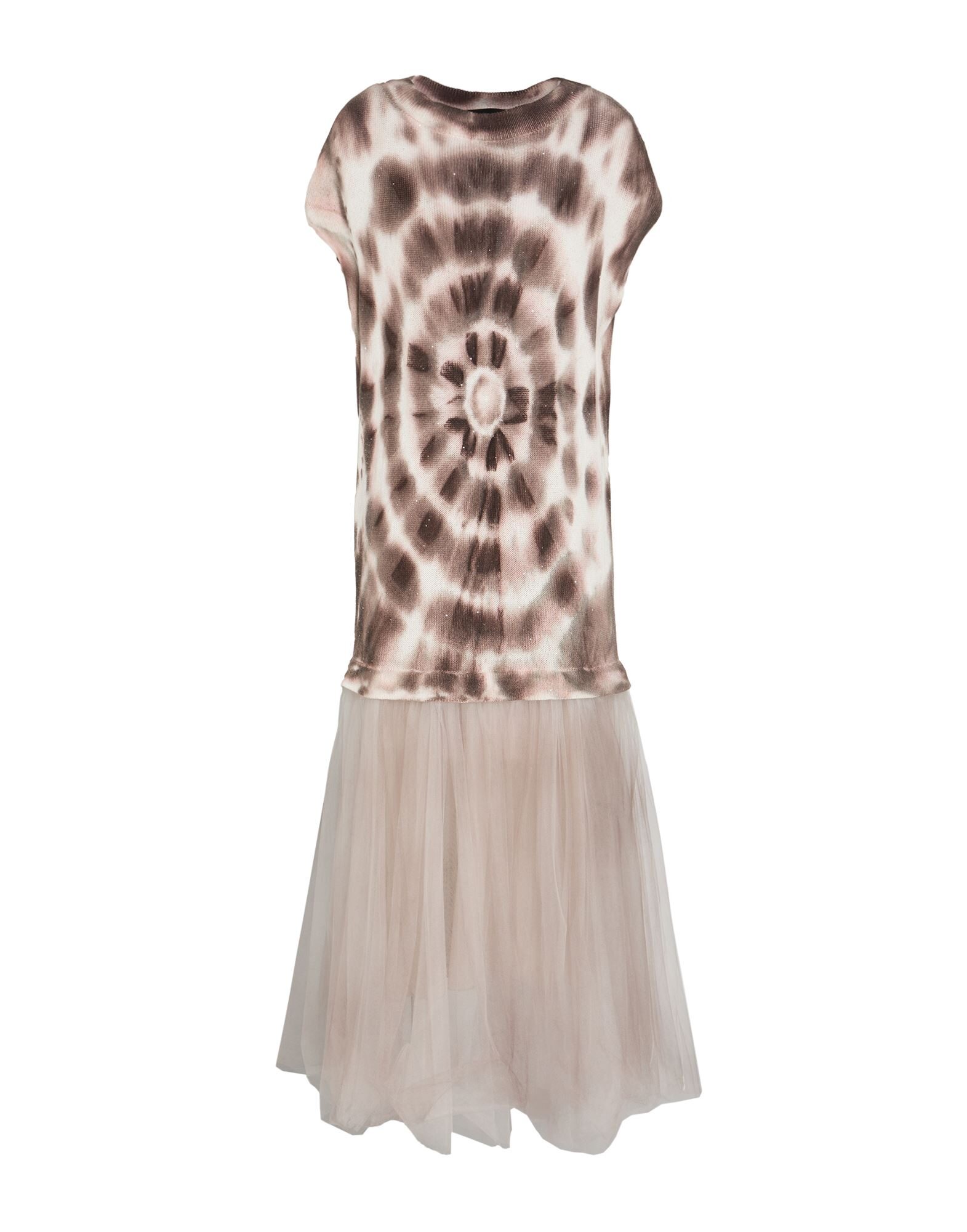 FABIANA FILIPPI - Vestidos midi