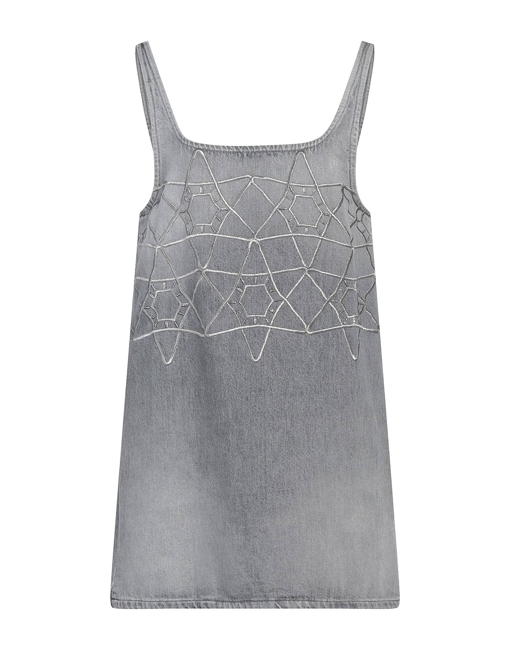 DONDUP - Robes courtes