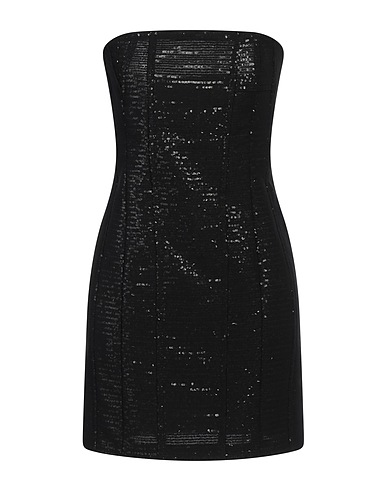 AMIRI Elegant dress Black 100% Polyester