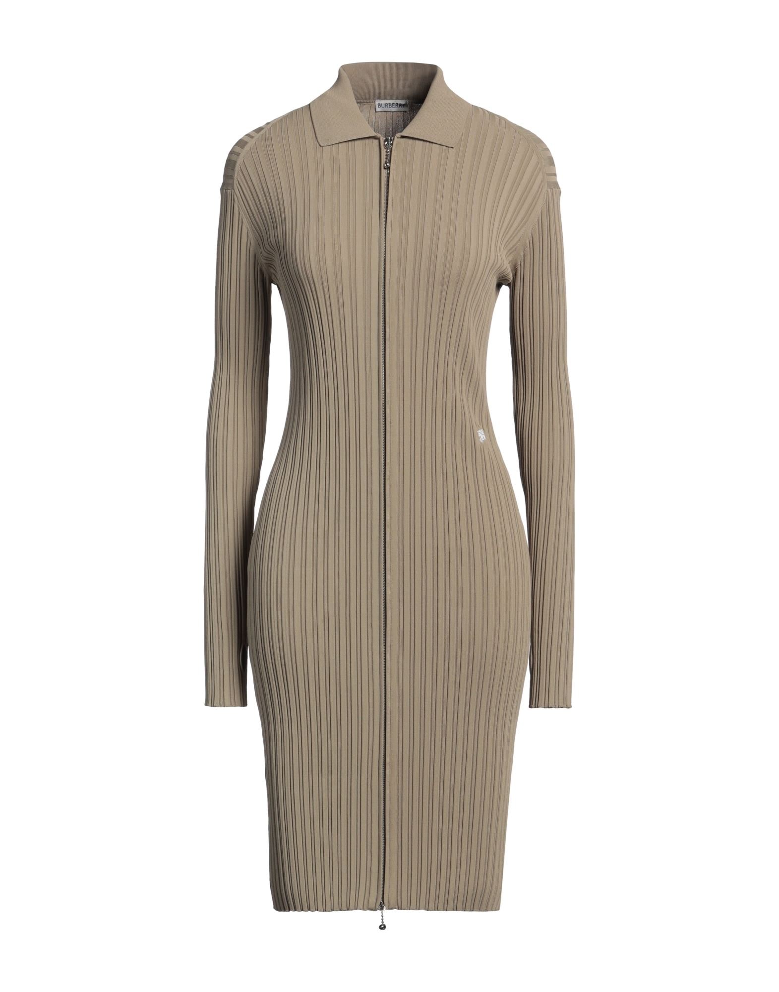 BURBERRY - Mini dresses