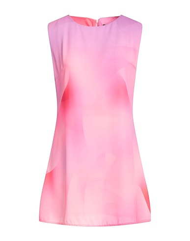 SISTE'S Top GOLD CAPSULE Pink 100% Polyester