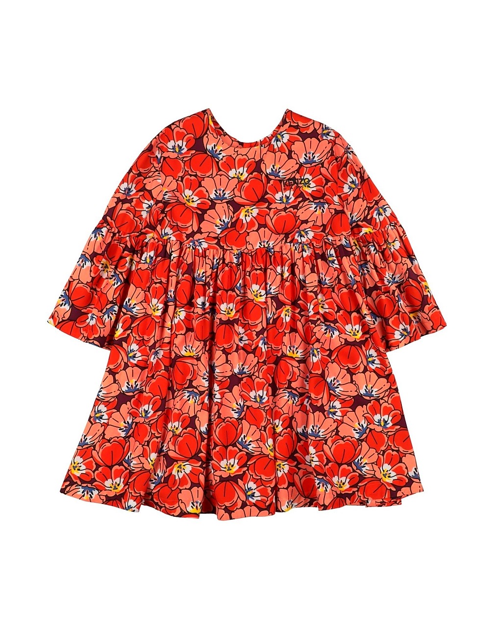 KENZO KIDS - Vestiti bimba