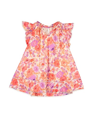 ZIMMERMANN Vestito Panna 100% Cotone
