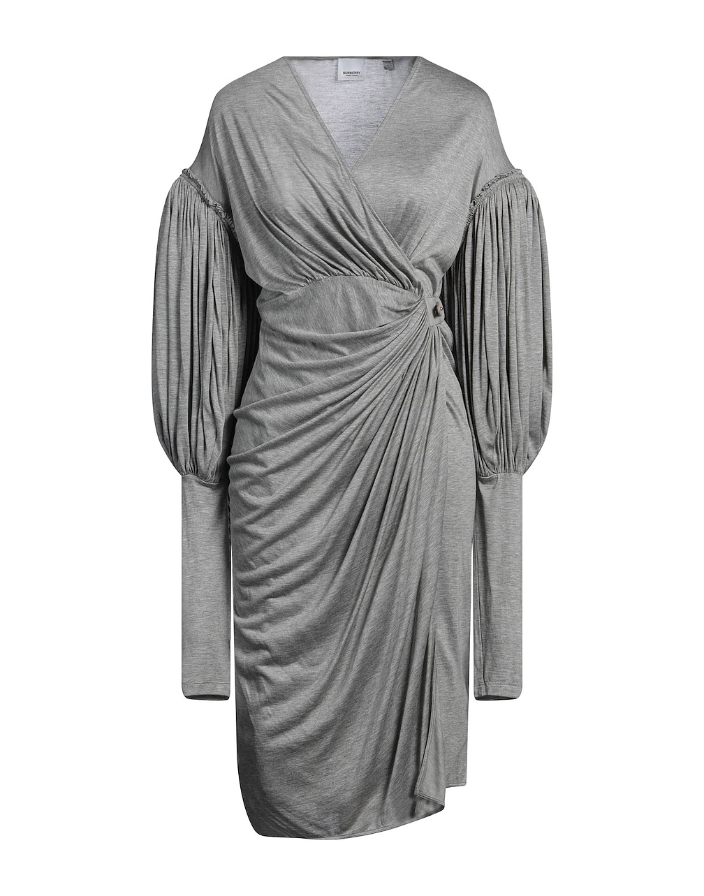 BURBERRY - Midi dresses