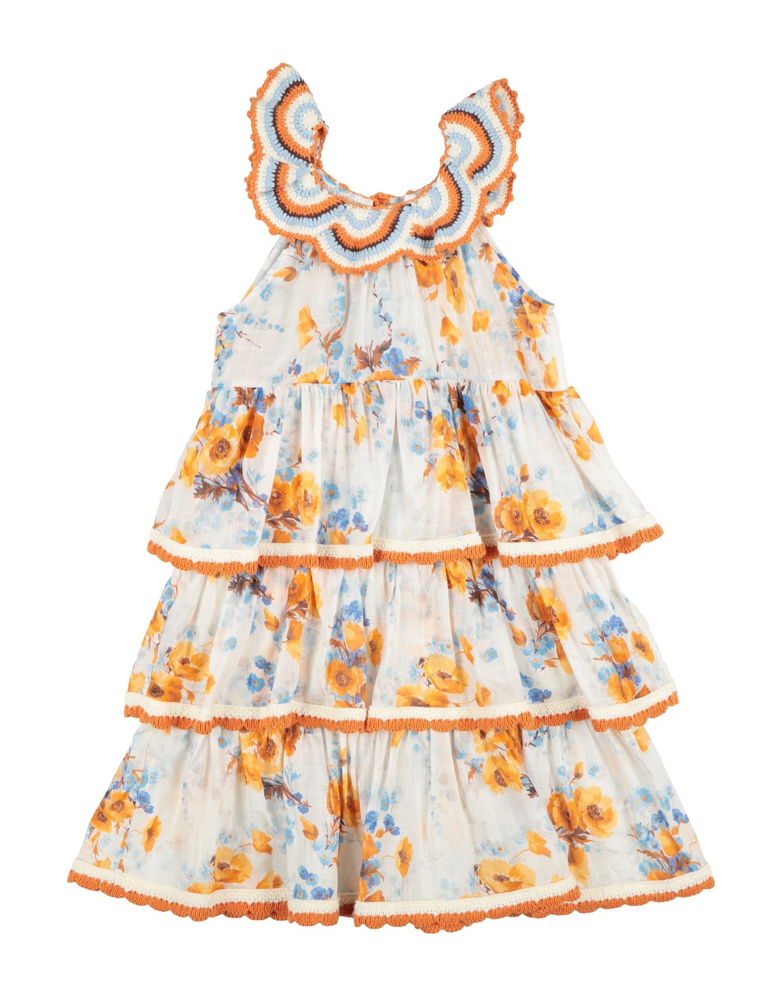 ZIMMERMANN - キッズワンピース